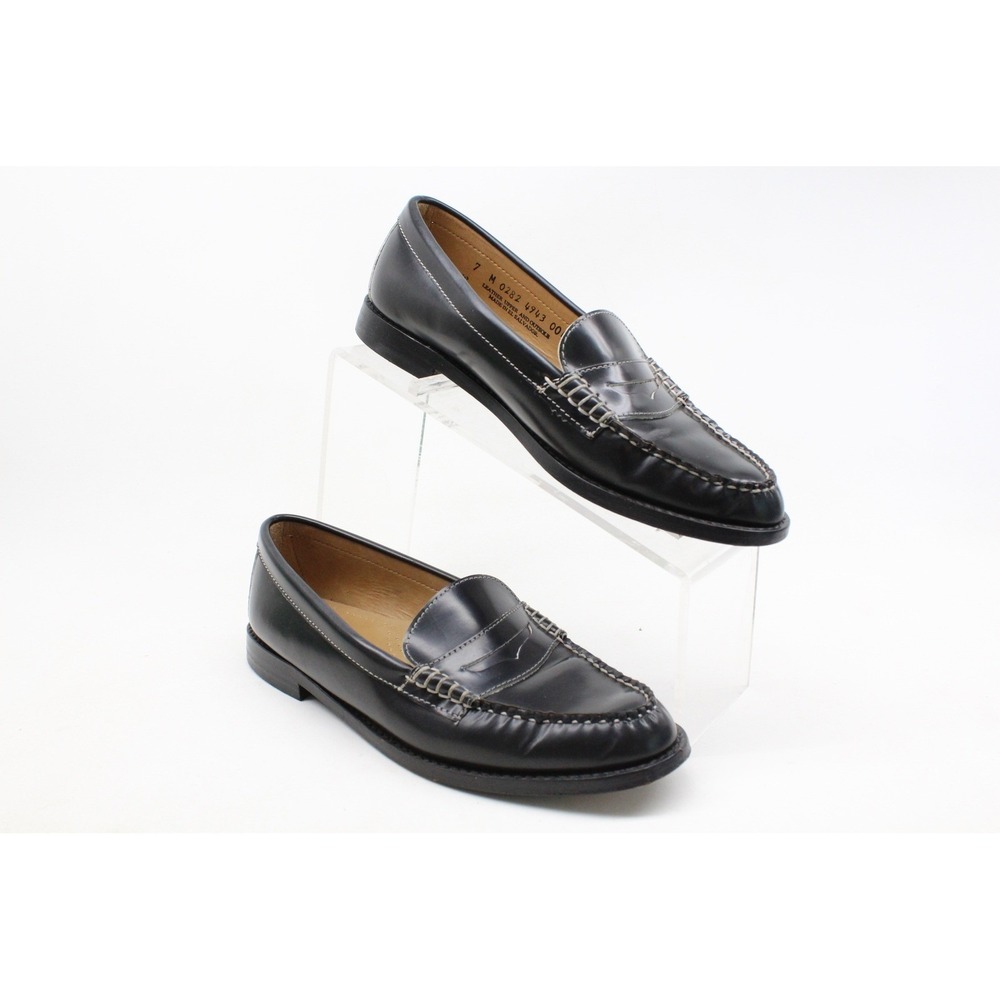 GH Bass Polly Penny Loafers